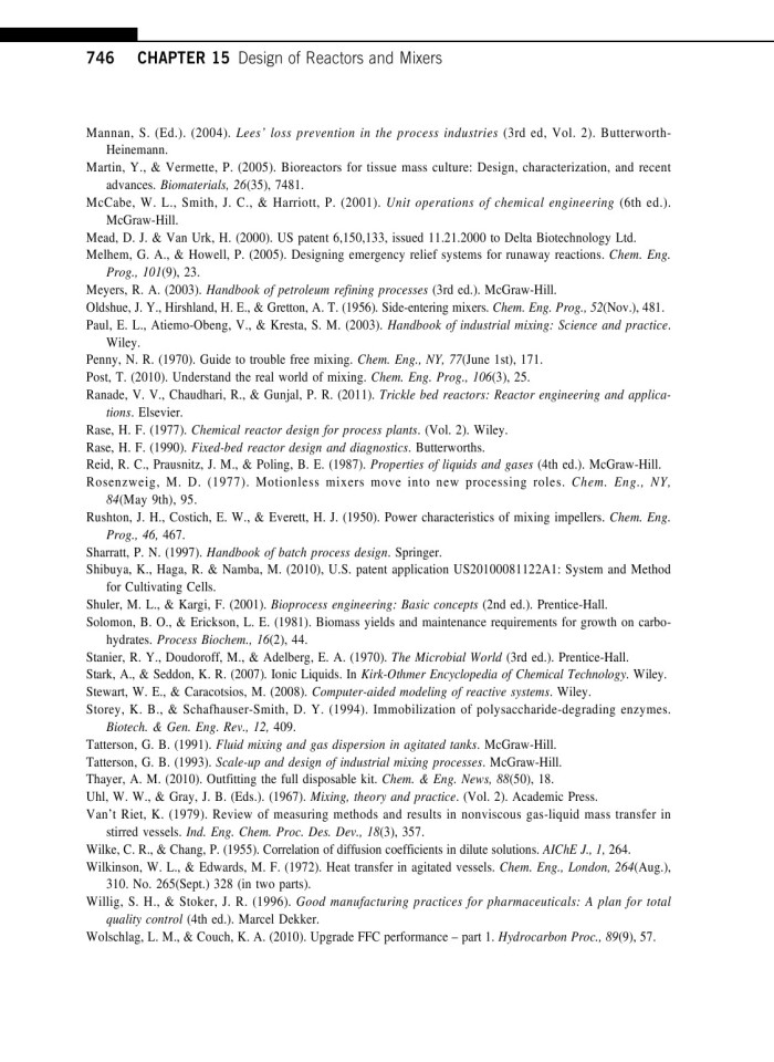 image for page Chemical engineering design principles practice and economics of plant and process design
