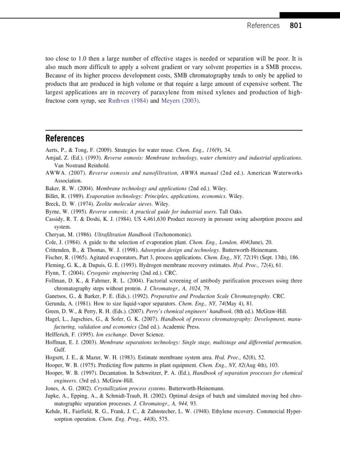 image for page Chemical engineering design principles practice and economics of plant and process design