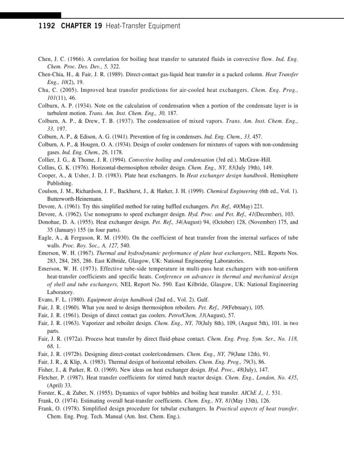 image for page Chemical engineering design principles practice and economics of plant and process design