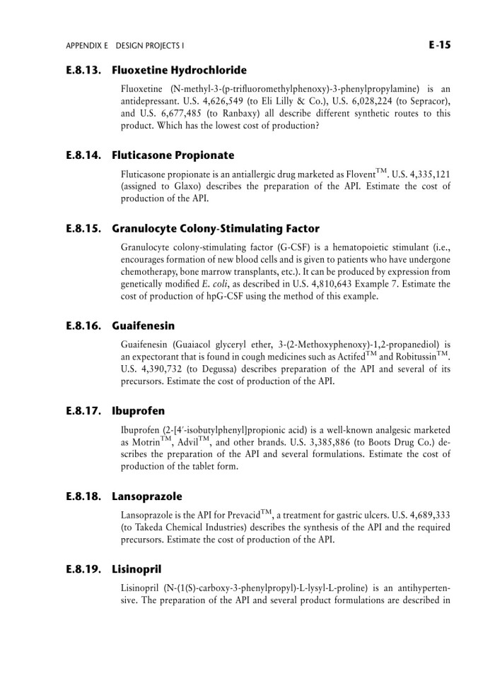 image for page Chemical engineering design principles practice and economics of plant and process design