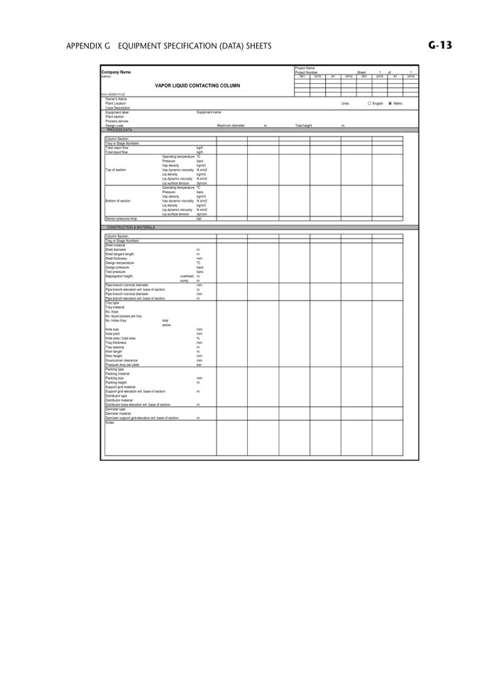image for page Chemical engineering design principles practice and economics of plant and process design