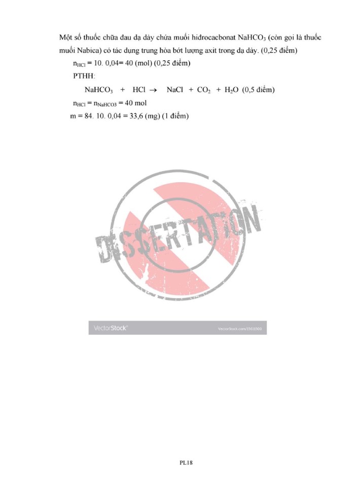 image for page Phát triển năng lực vận dụng kiến thức hóa học cho học sinh thông qua sử dụng bài tập thực tiễn chương nhóm Halogen