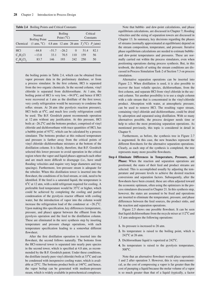 image for page Product and process design principles