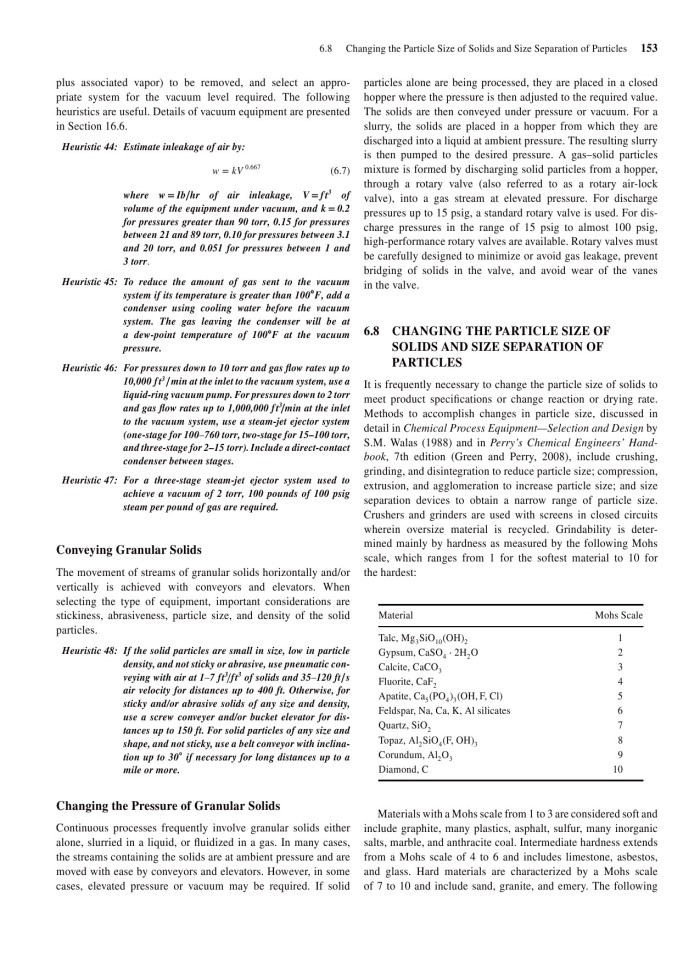 image for page Product and process design principles
