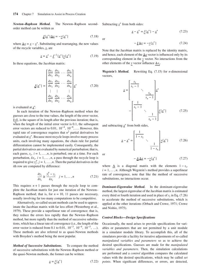 image for page Product and process design principles