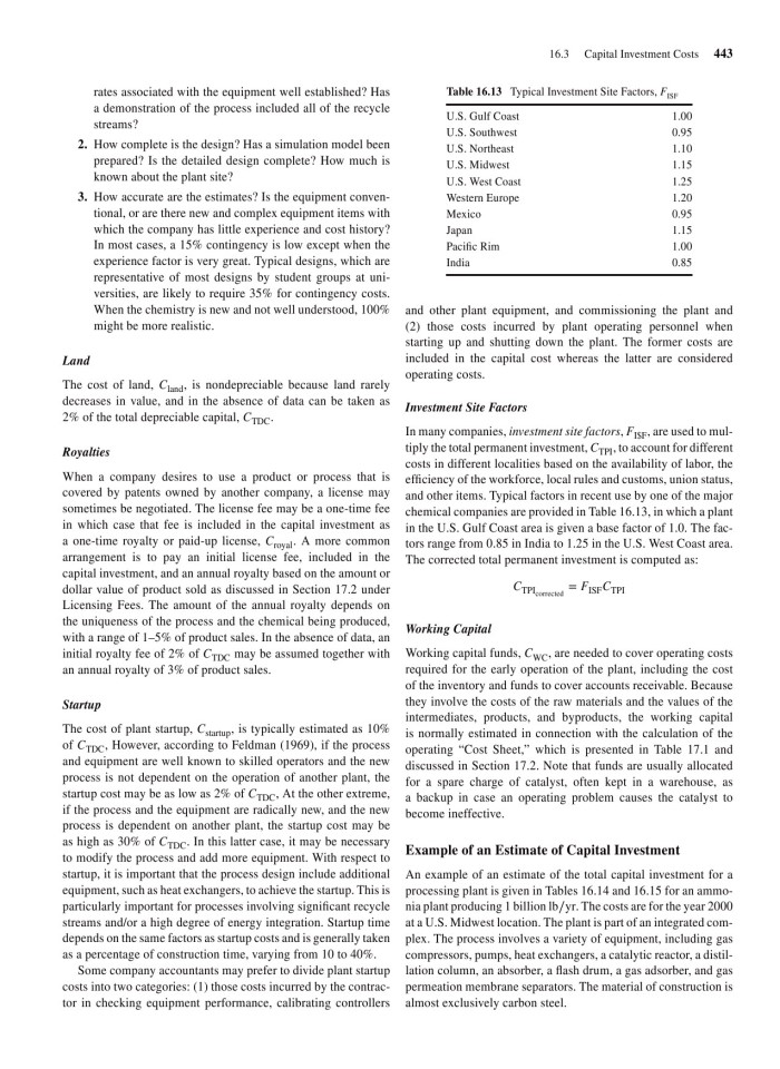 image for page Product and process design principles