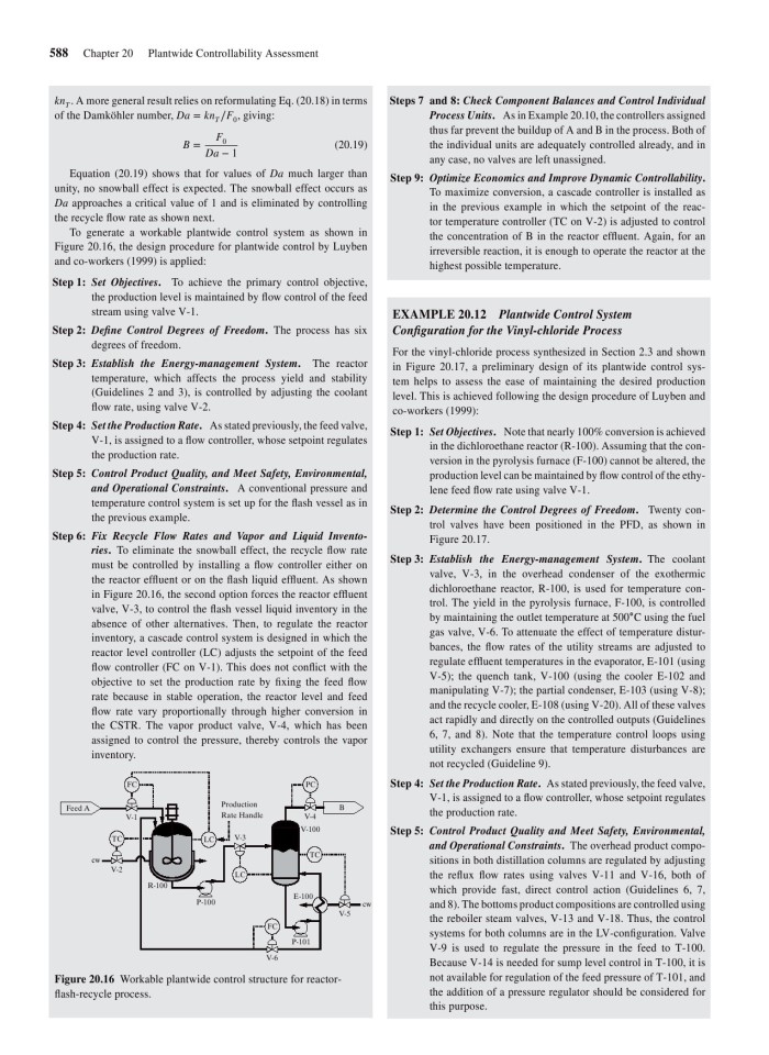 image for page Product and process design principles