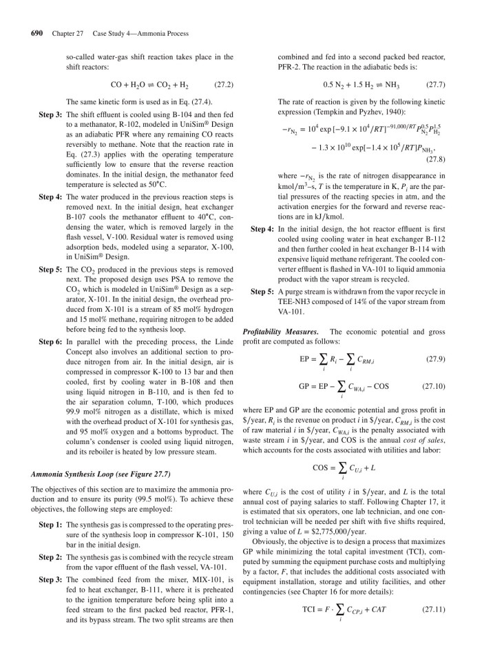 image for page Product and process design principles