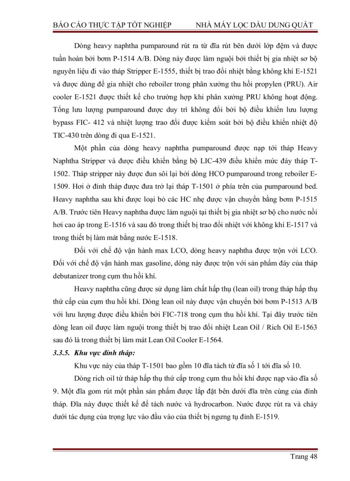 image for page An toàn lao động trong nhà máy lọc dầu dung quất