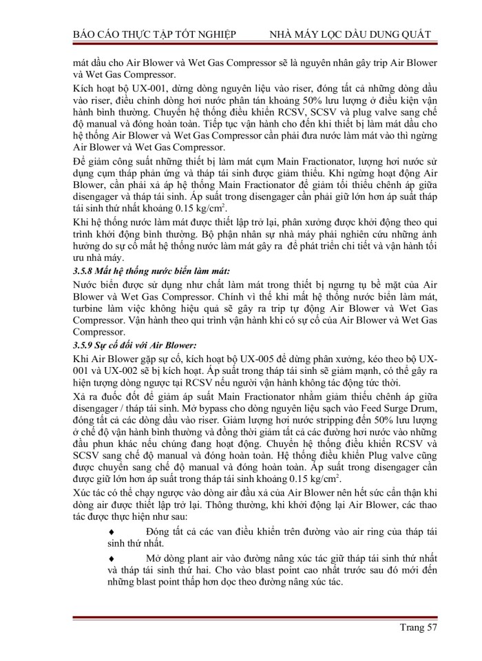 image for page An toàn lao động trong nhà máy lọc dầu dung quất