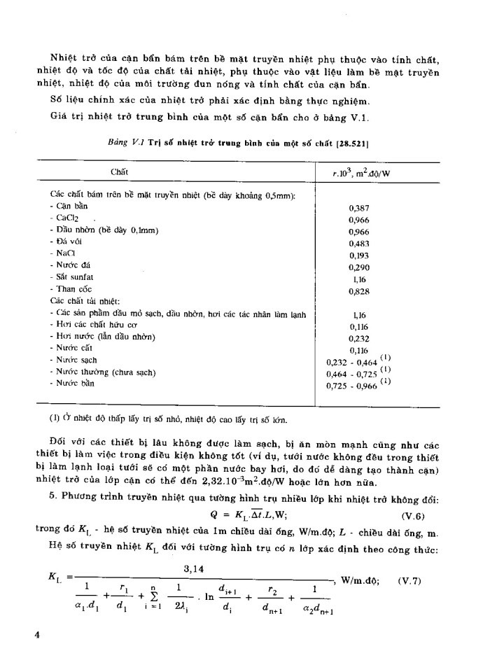 image for page Sổ tay quá trình và thiết bị công nghệ hóa chất tập2