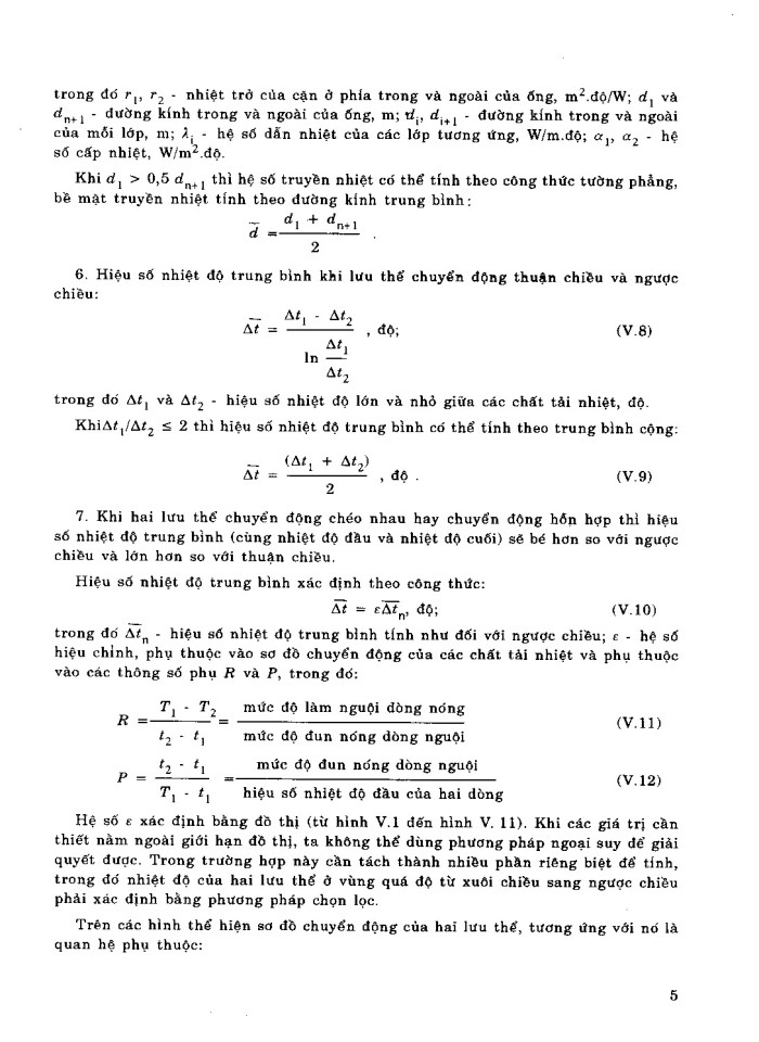 image for page Sổ tay quá trình và thiết bị công nghệ hóa chất tập2