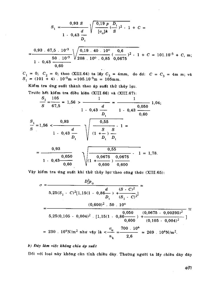 image for page Sổ tay quá trình và thiết bị công nghệ hóa chất tập2