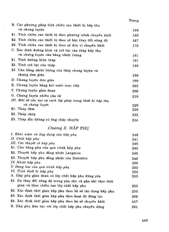 image for page Sổ tay quá trình và thiết bị công nghệ hóa chất tập2