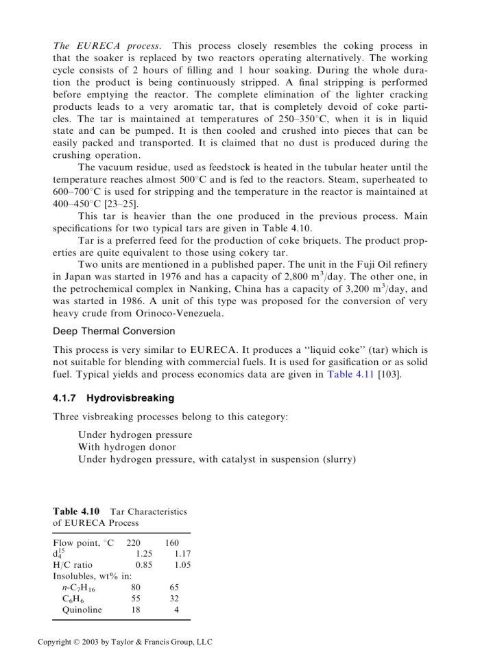 image for page Themal and catalytic processes in petroleum refining