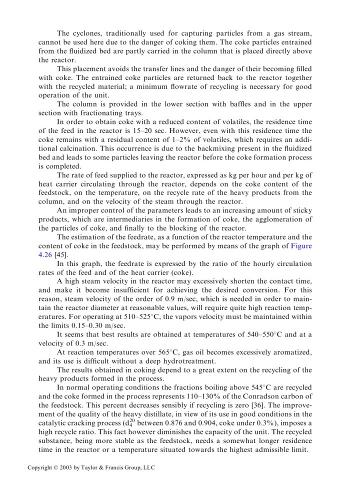 image for page Themal and catalytic processes in petroleum refining