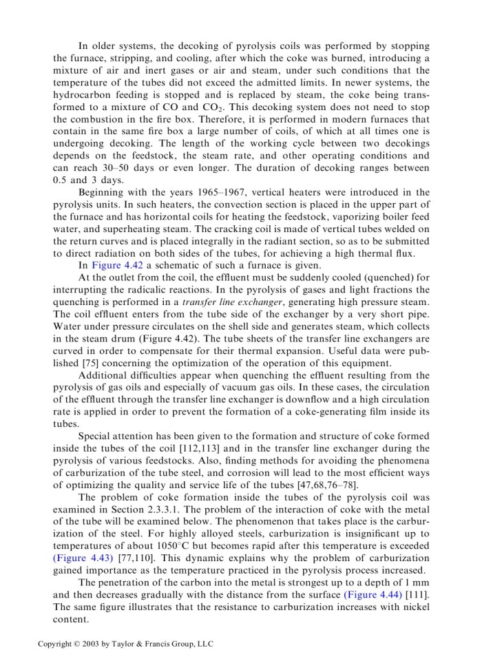 image for page Themal and catalytic processes in petroleum refining