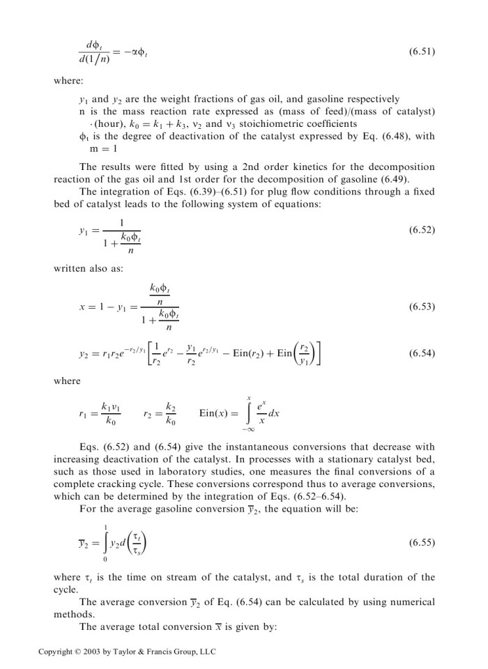 image for page Themal and catalytic processes in petroleum refining