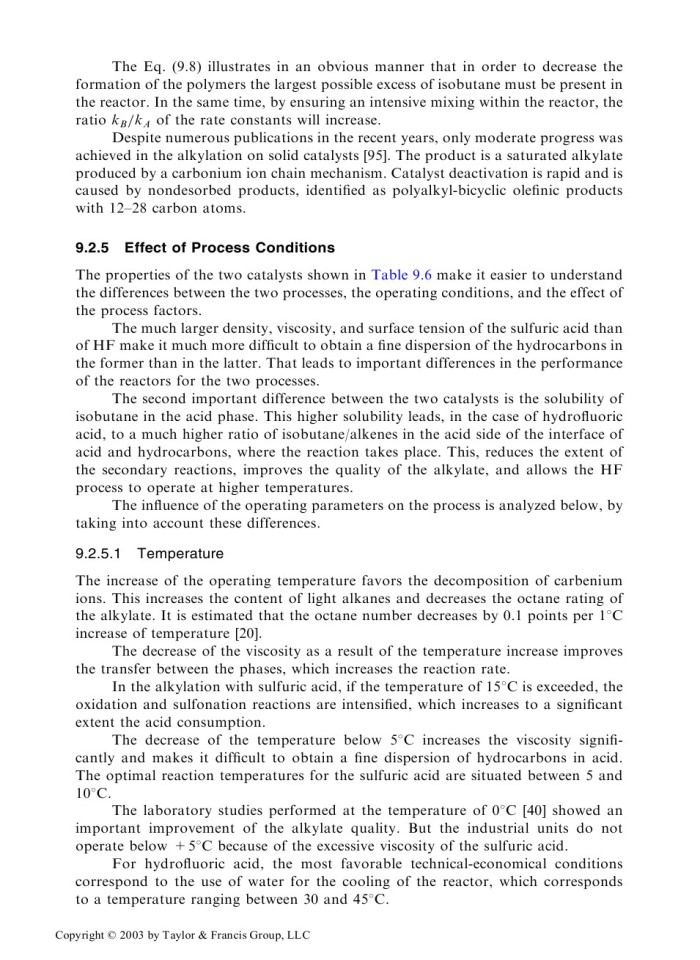 image for page Themal and catalytic processes in petroleum refining
