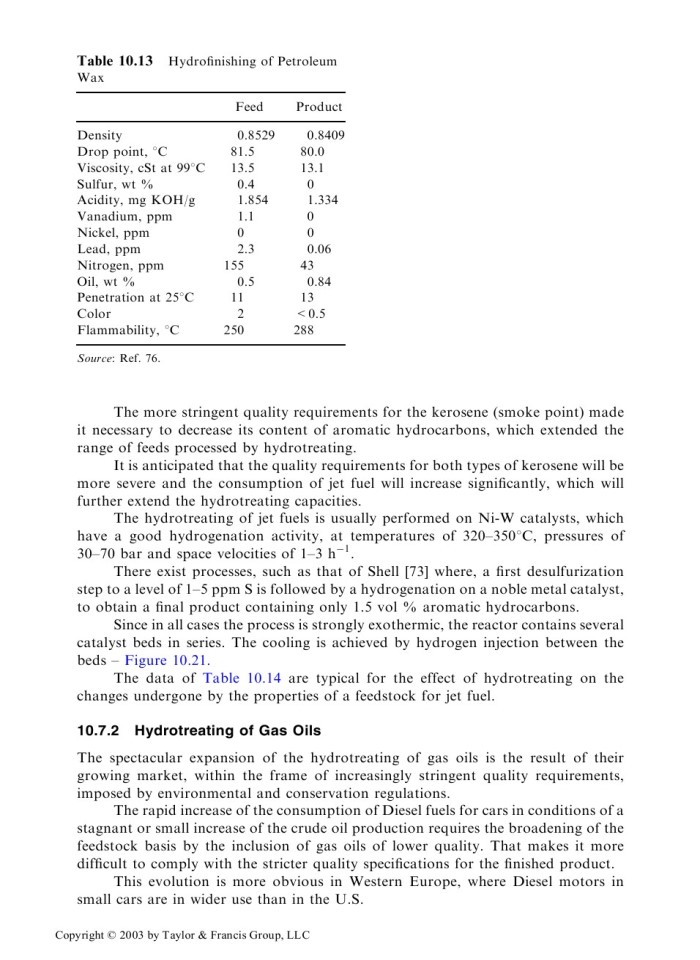 image for page Themal and catalytic processes in petroleum refining