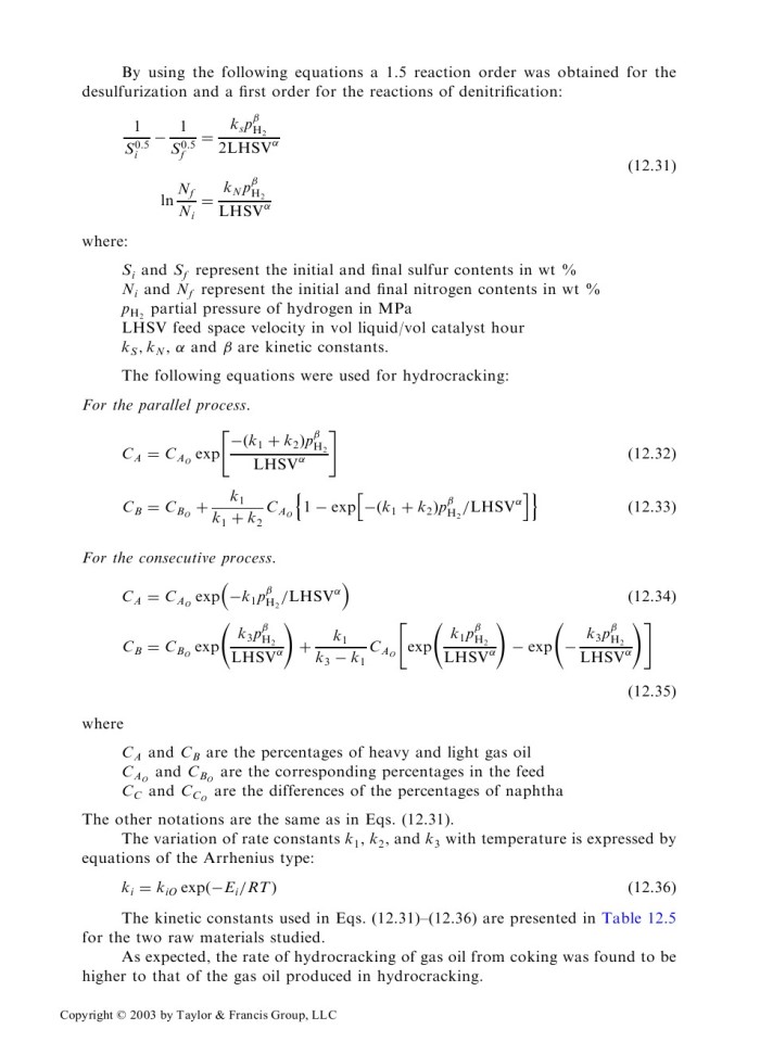 image for page Themal and catalytic processes in petroleum refining