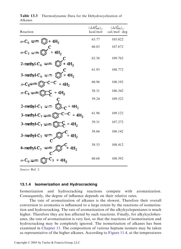 image for page Themal and catalytic processes in petroleum refining