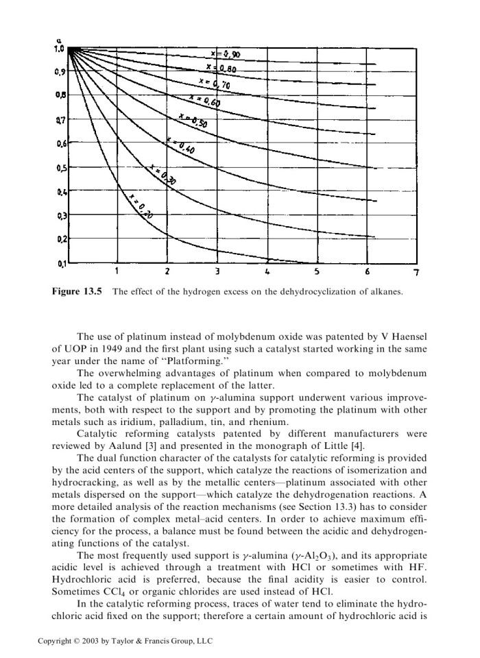 image for page Themal and catalytic processes in petroleum refining