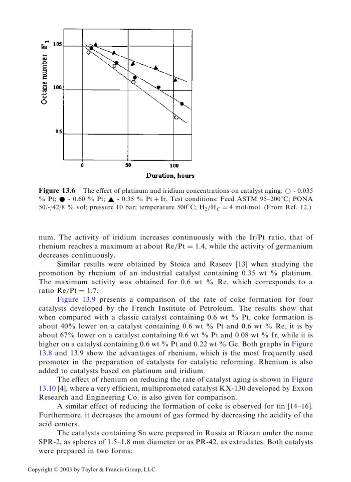 image for page Themal and catalytic processes in petroleum refining