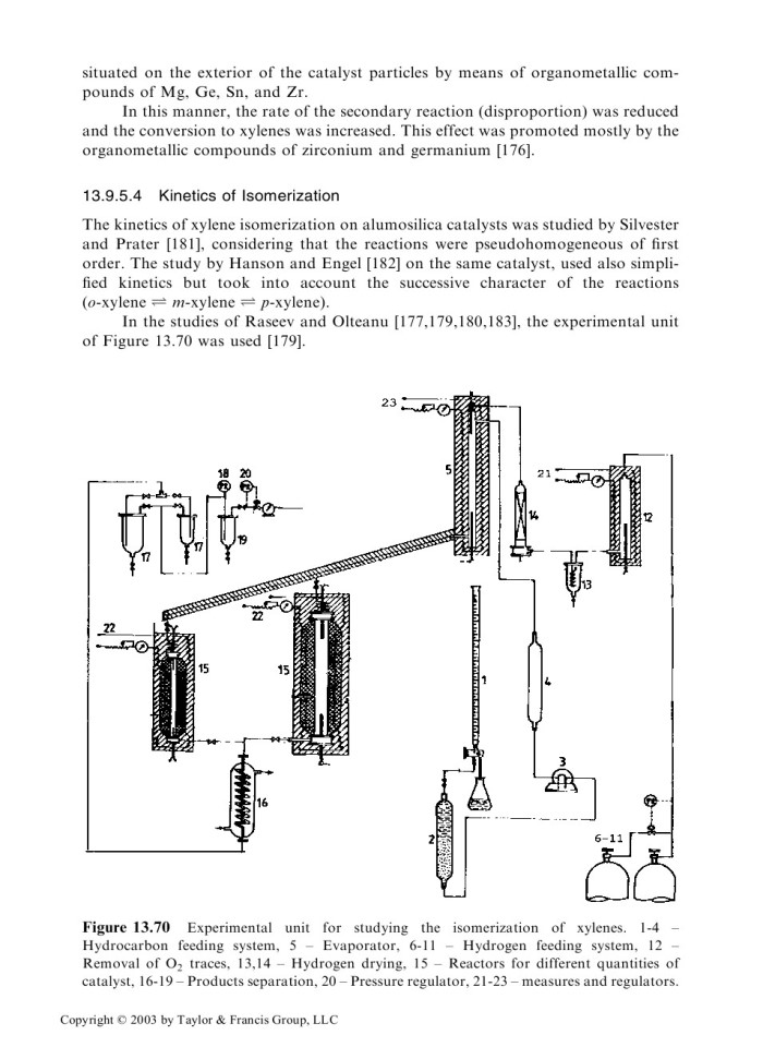 image for page Themal and catalytic processes in petroleum refining