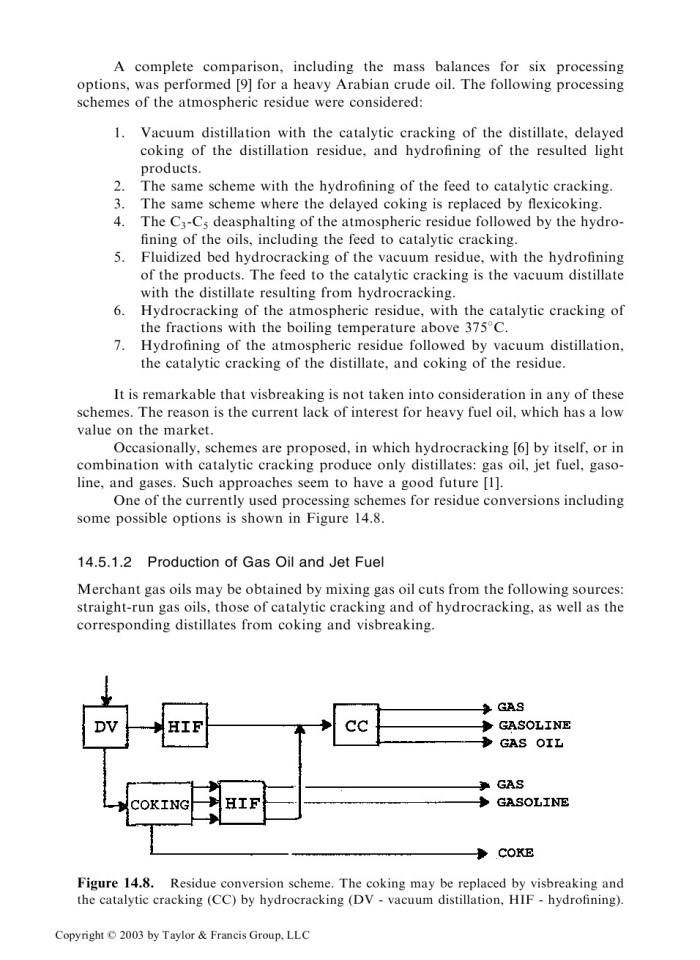 image for page Themal and catalytic processes in petroleum refining
