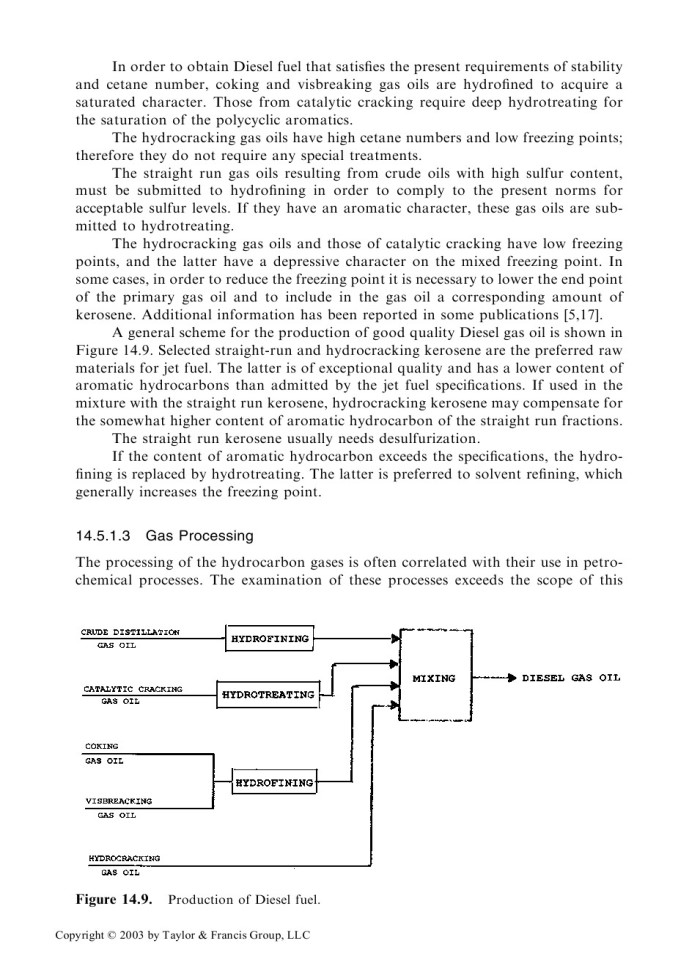 image for page Themal and catalytic processes in petroleum refining