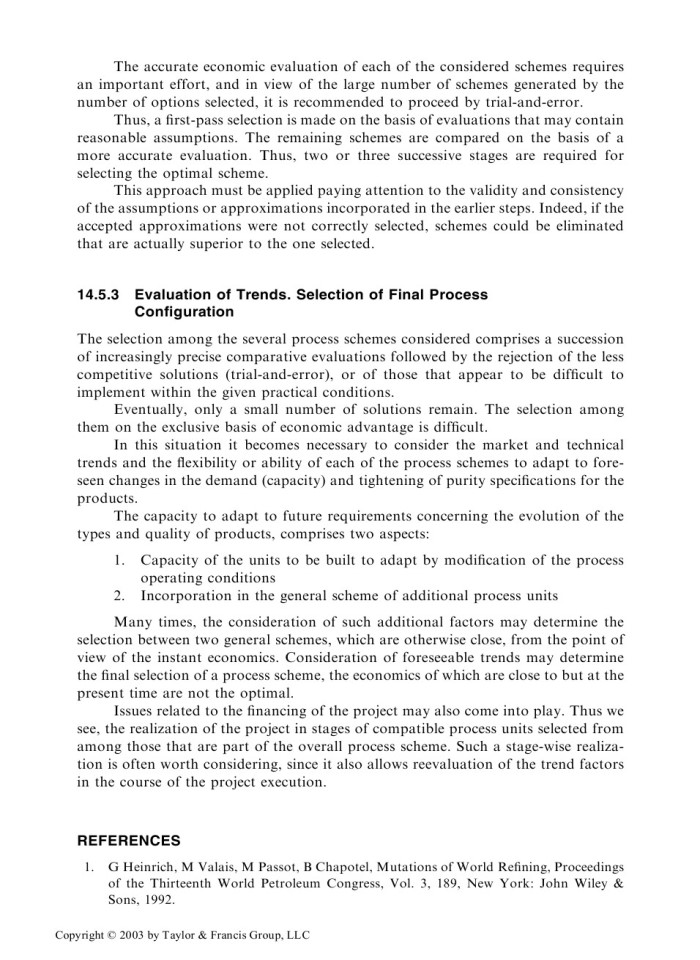 image for page Themal and catalytic processes in petroleum refining