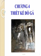 Thiết kế đồ gá