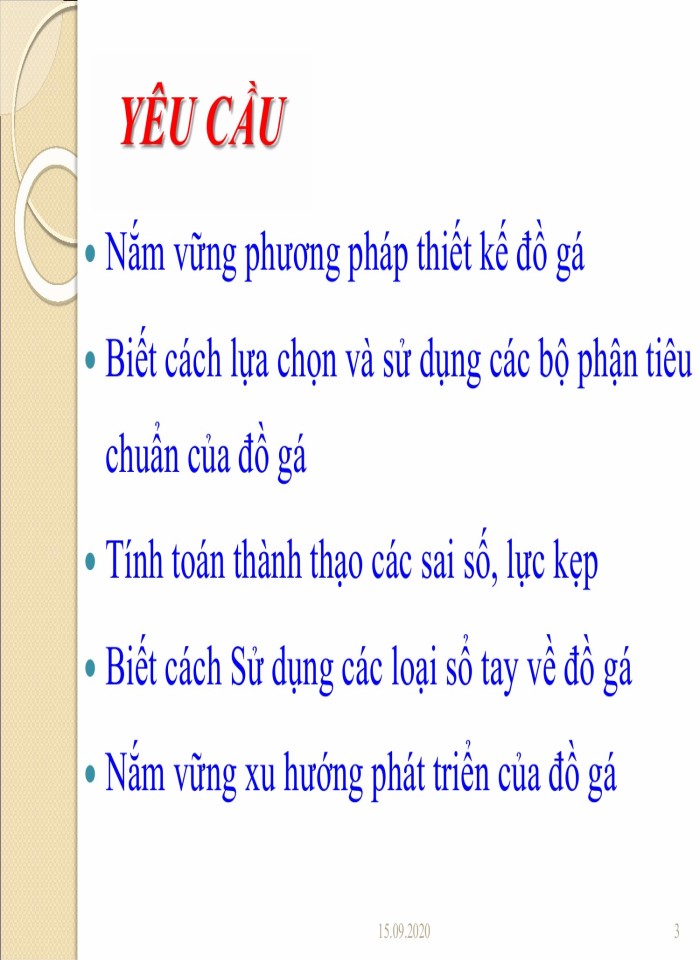 image for page Thiết kế đồ gá