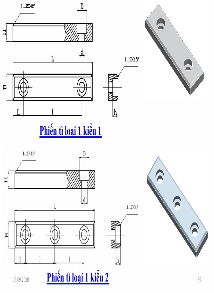 image for page Thiết kế đồ gá