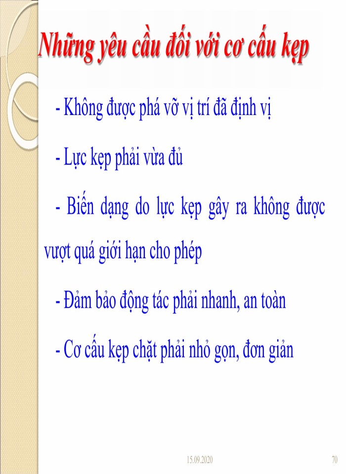 image for page Thiết kế đồ gá
