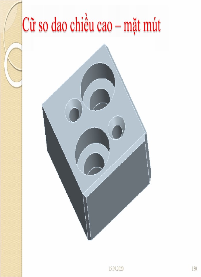 image for page Thiết kế đồ gá