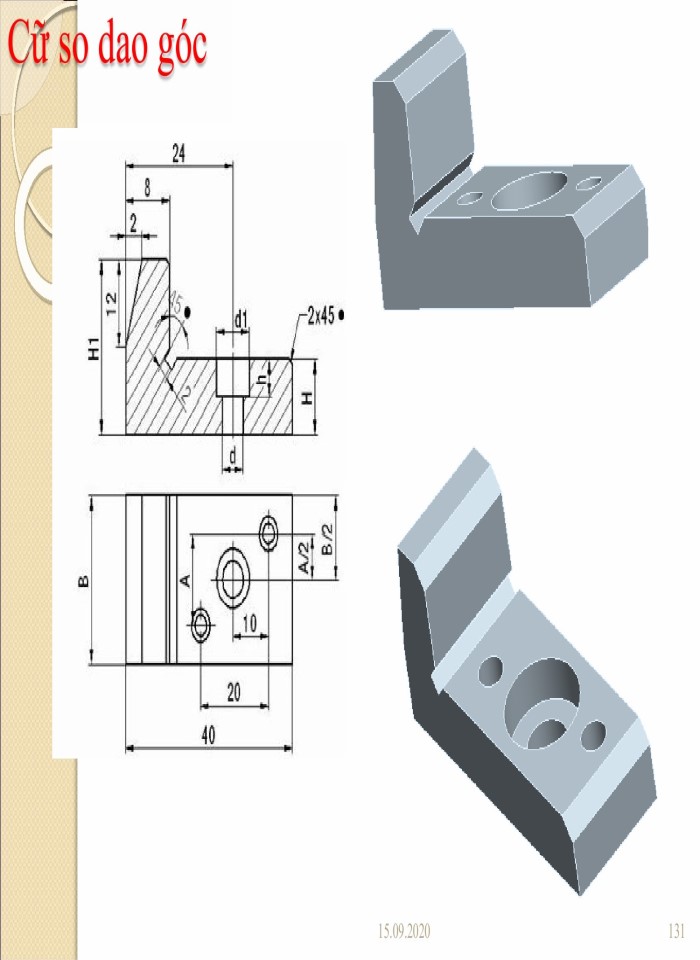 image for page Thiết kế đồ gá