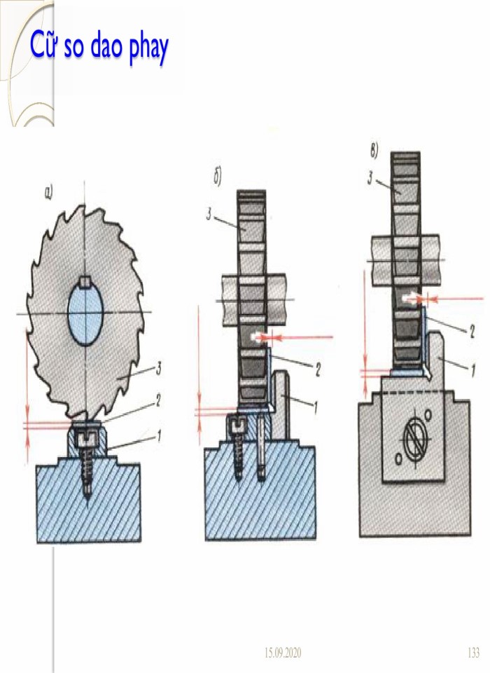image for page Thiết kế đồ gá