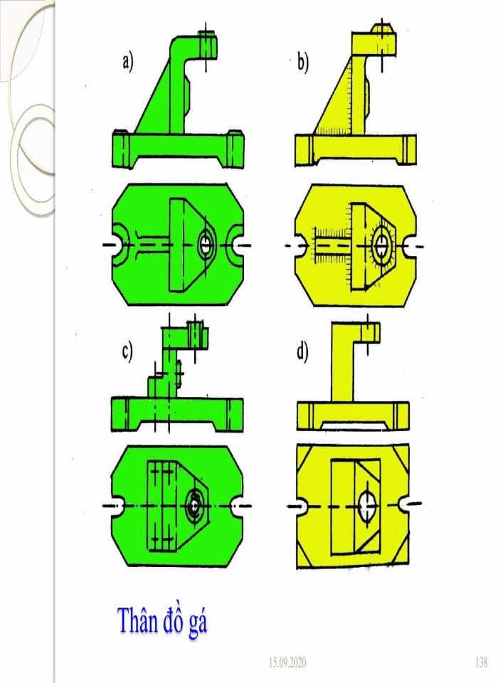 image for page Thiết kế đồ gá