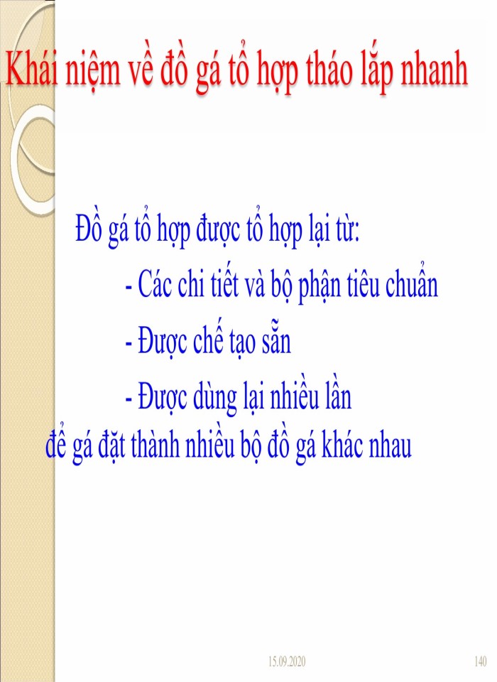 image for page Thiết kế đồ gá