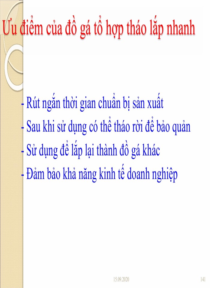 image for page Thiết kế đồ gá