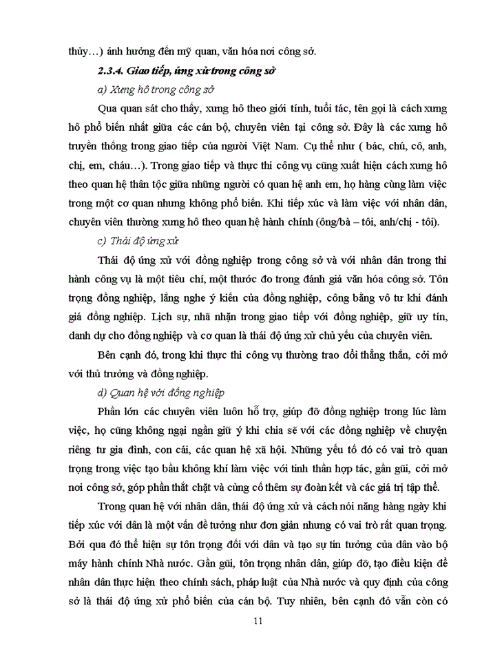 image for page Phong cách lãnh đạo, quản lý và sự ảnh hưởng đến việc xây dựng văn hóa công sở