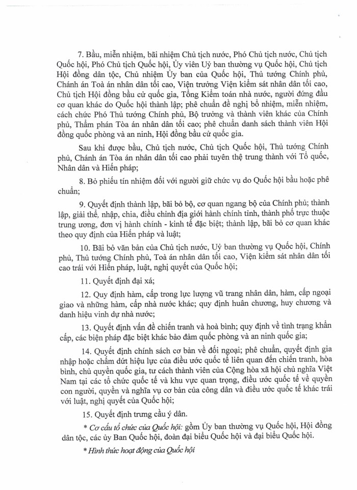 image for page Những vấn đề cơ bản về nhà nước cộng hòa xã hội chủ nghĩa việt nam
