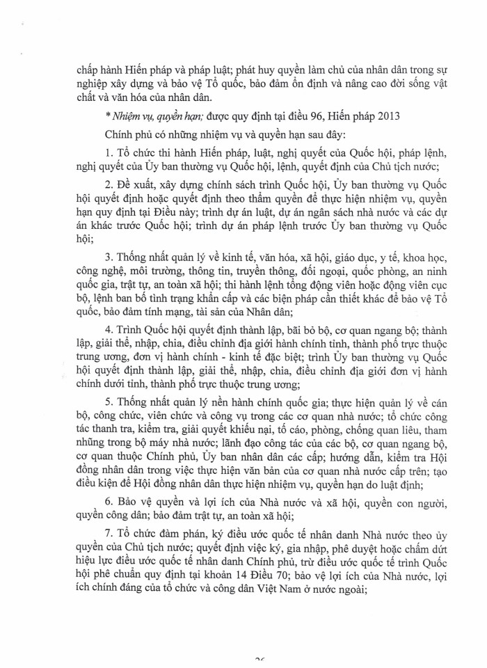 image for page Những vấn đề cơ bản về nhà nước cộng hòa xã hội chủ nghĩa việt nam