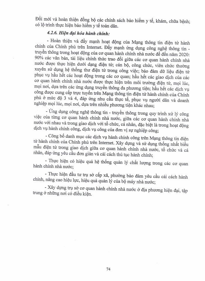 image for page Một số vấn đề cải cách hành chính nhà nước