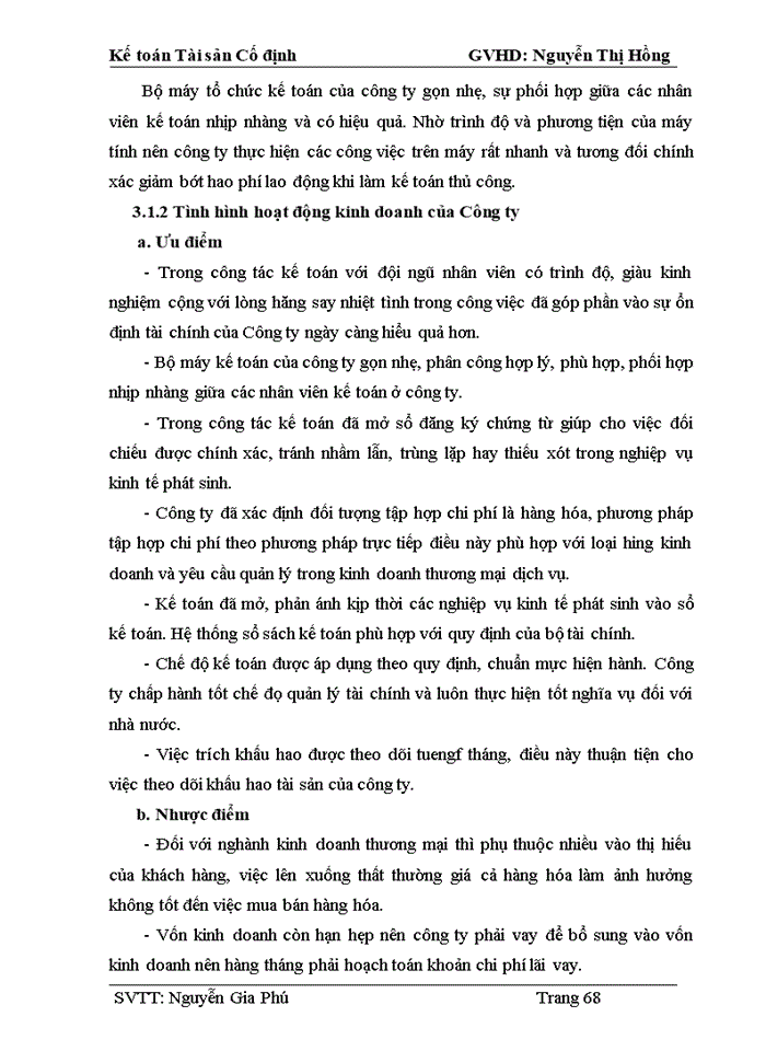 image for page Kế toán Tài sản Cố định