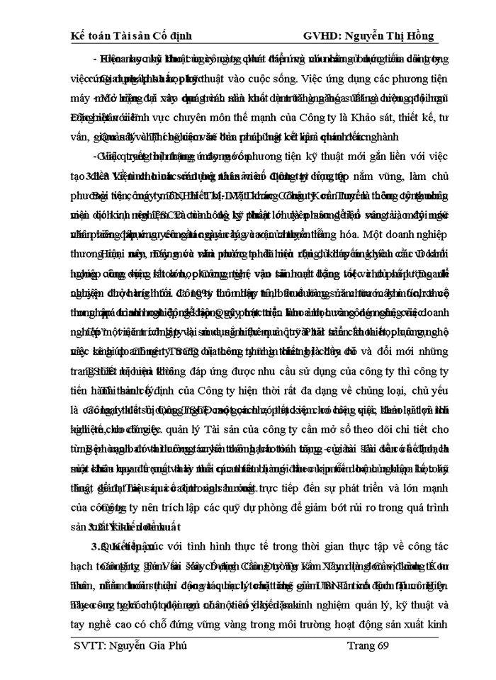 image for page Kế toán Tài sản Cố định