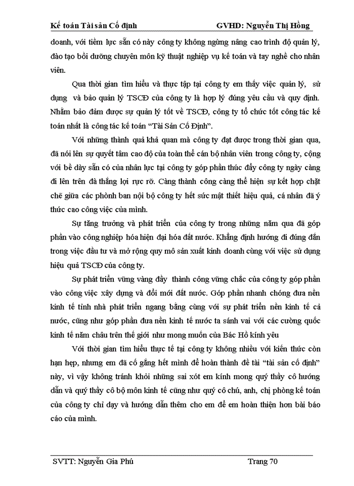 image for page Kế toán Tài sản Cố định