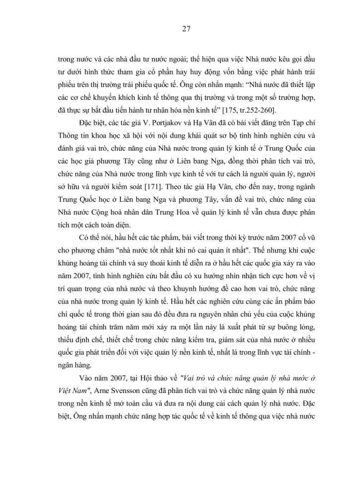 image for page Chức năng quản lý kinh tế của nhà nước cộng hòa xã hội chủ nghĩa việt nam